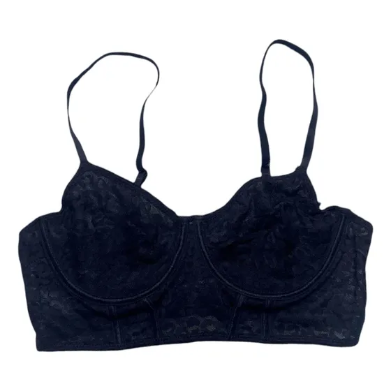 Brasier Forever 21 - Dama