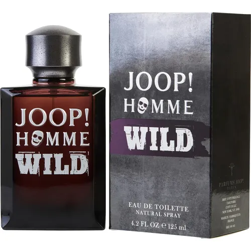 Nightflight Joop! Eau De Toilette - Masculino 125ml | MercadoLivre