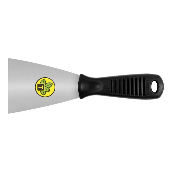 Espatula Tramontina Acero Cabo Plastico 12cm