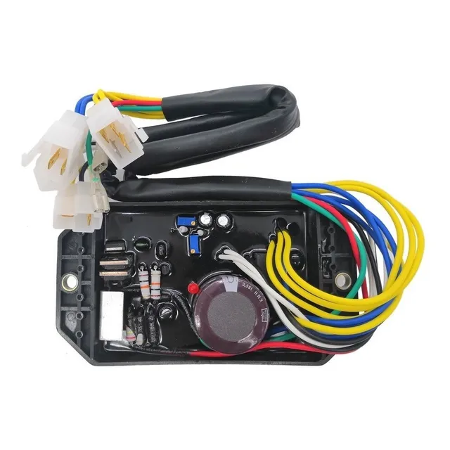 Avr 50s3 Para Planta Electrica Kipor Kde6700t3