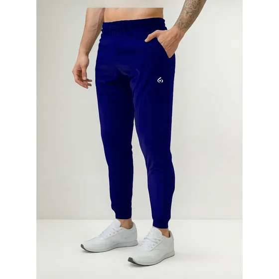Joggings Hombre Chupin Gdo Take It Easy Deportivo Pantalon