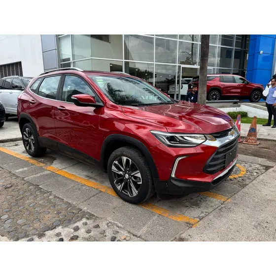 Chevrolet Tracker 1.2 Premier Turbo At