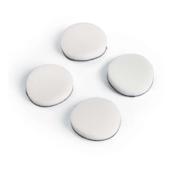 Repuestos Esponja Para Cabezal Para Moldear Sizzix