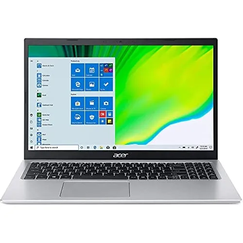Laptop Acer 2023 Aspire 5 A515 15.6  Fhd Slim Laptop 11th Ge