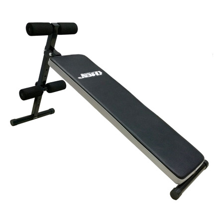 Banco Abdominal Plegable Regulable Jbh2 Envio Sin Cargo C* Banco Abdominal Plegable Regulable Jbh2 Envio Sin Cargo C*
