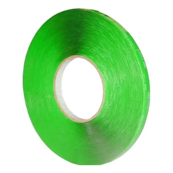 Fita Adesiva Profissional Dupla Face 3m Vhb 33 Metros X 5mm
