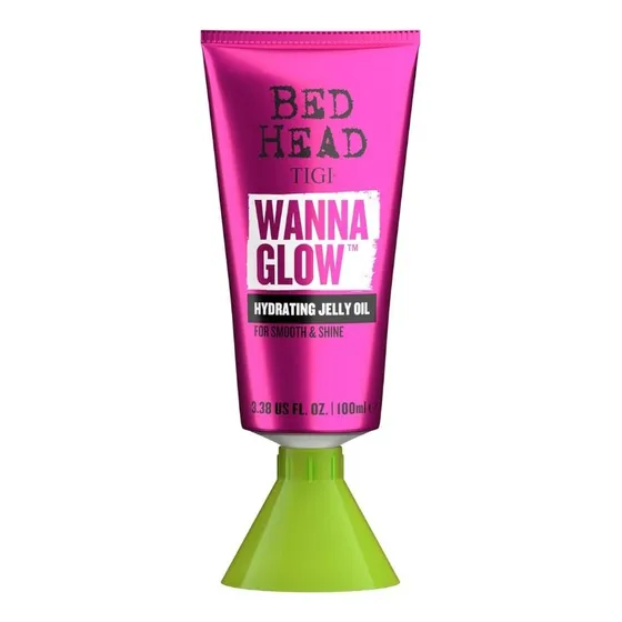 Aceite En Gel Tigi Bed Head Wanna Glow 100 Ml