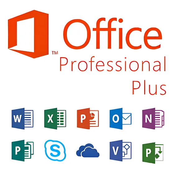 Microsoft Office 2024 Profissional - Licença Digital