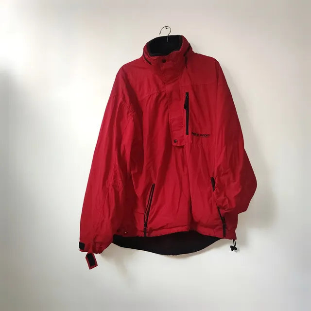 Chaqueta Polo Sport Ralph Lauren Vintage