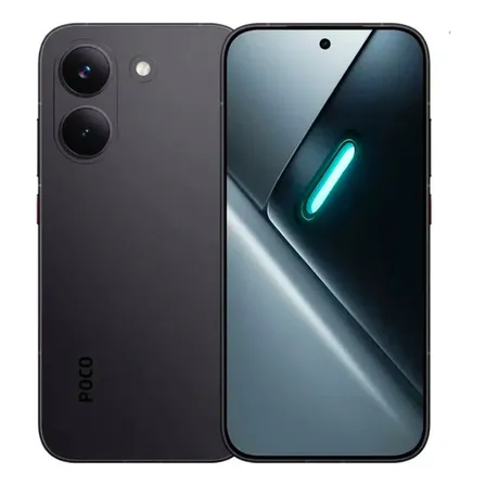 Xiaomi Poco X8 Pro Dual Sim 8/256gb Global Preto