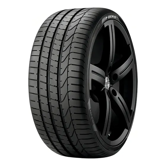 Pneu Pirelli Aro 17 205/45r17 88y P Zero (*)