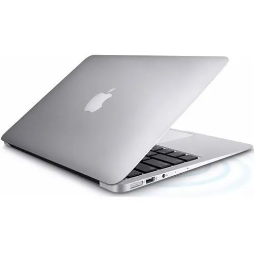 Macbook Air 2017 13 , I5, 8gb Ram, 250 Ssd Solido Rapidísima