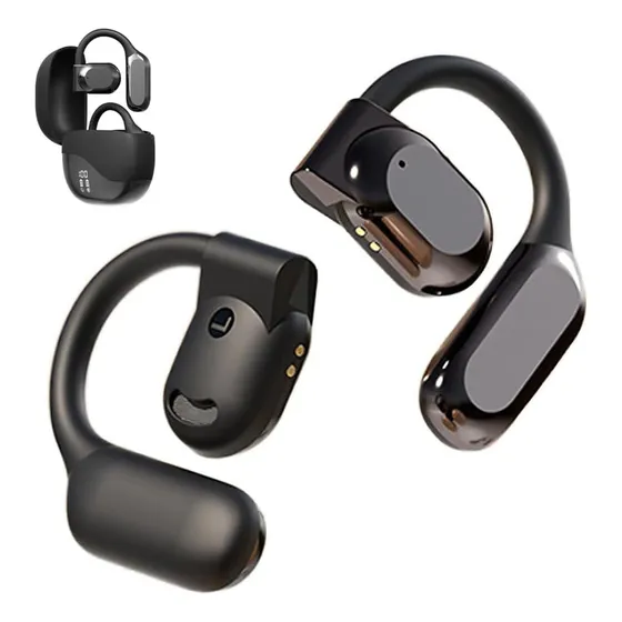 Ai Translation Auriculares Abiertos Traductor De Auriculares