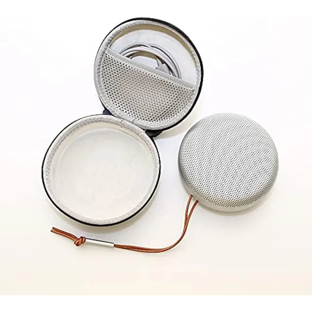 Estuche Rígido De Viaje Para Bang &amp; Olufsen A1