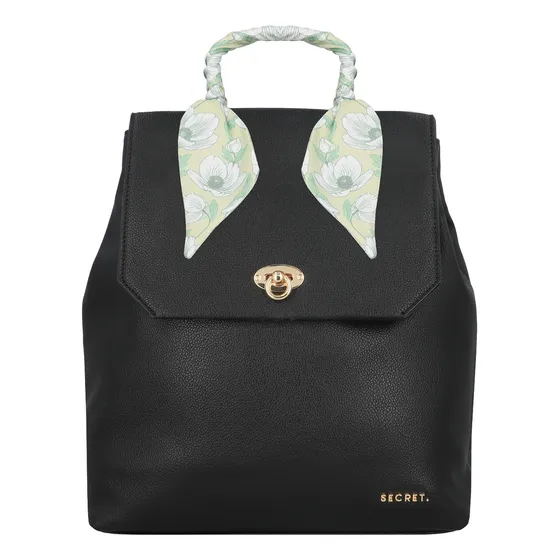Mochila Mother Grande Black