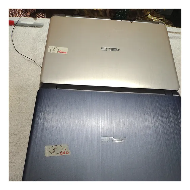 Carcasa Portátil Asus Modelo X507u