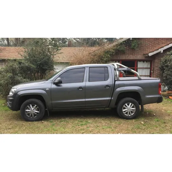 Volkswagen Amarok 2.0 Cd Tdi 140cv Trendline