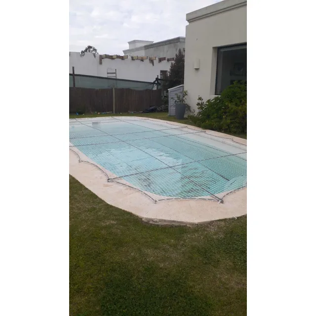 Redes Para Protección En Piscinas Redes Deportivas