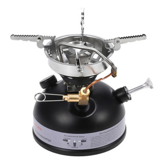 M Mini Estufa De Gasolina Portátil Para Acampar Al Aire M Mini Estufa De Gasolina Portátil Para Acampar Al Aire