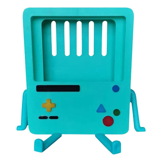 A Soporte De Escritorio For Controlador De Juegos