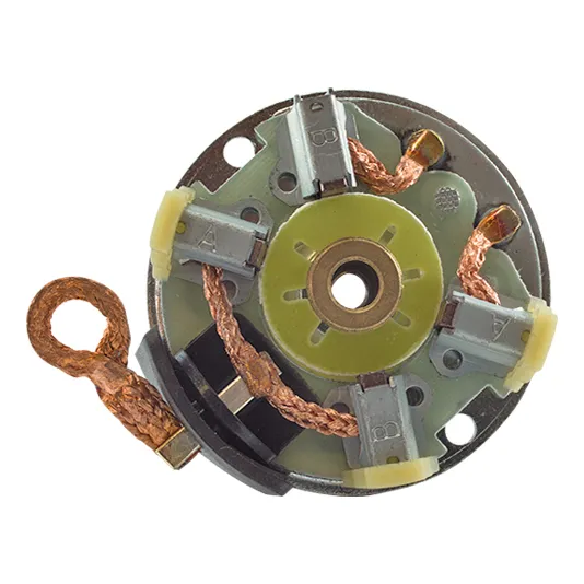 Plaqueta Porta Carbones Ford Ka/fiesta/focus/ecosport