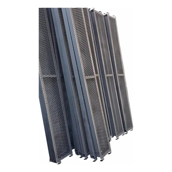 Tablón Chapon Metalico Para Andamio 2.6mx0.3m Reforzado 