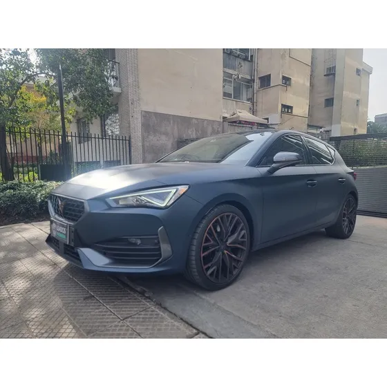 Cupra Leon 2.0 Vz Dsg7