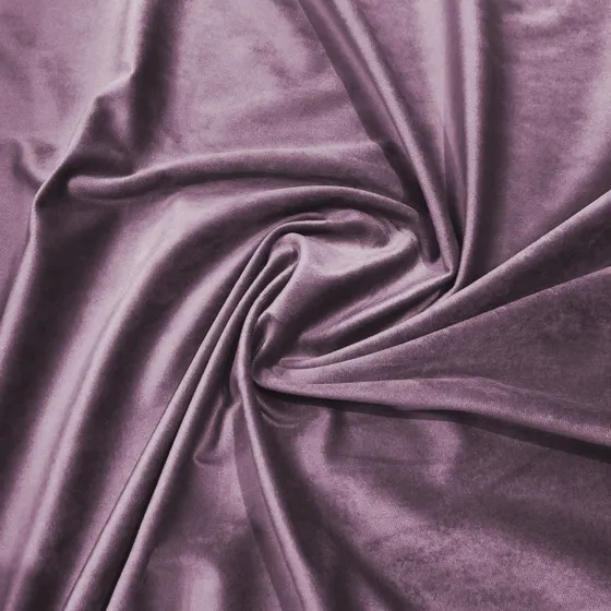 Tecido Suede Veludinho Para Moveis Diversas Cores 1,00 Metro