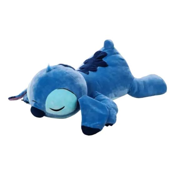 Peluche grande Disney Stitch Cuddleez