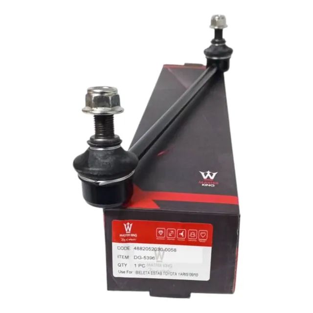 Bieleta Delantera Toyota Yaris Sport Belta 2006-2011
