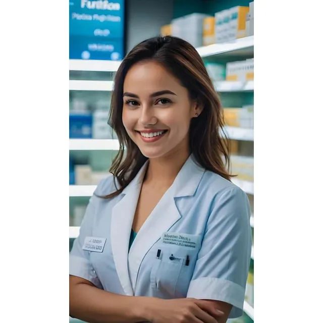 Pos Droguerias Inventario Farmacias Contable Lotes U.pago