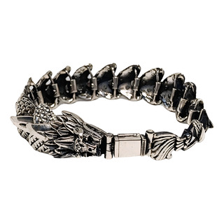 Pulsera Quetzalcoatl .925 Pulsera Quetzalcoatl .925