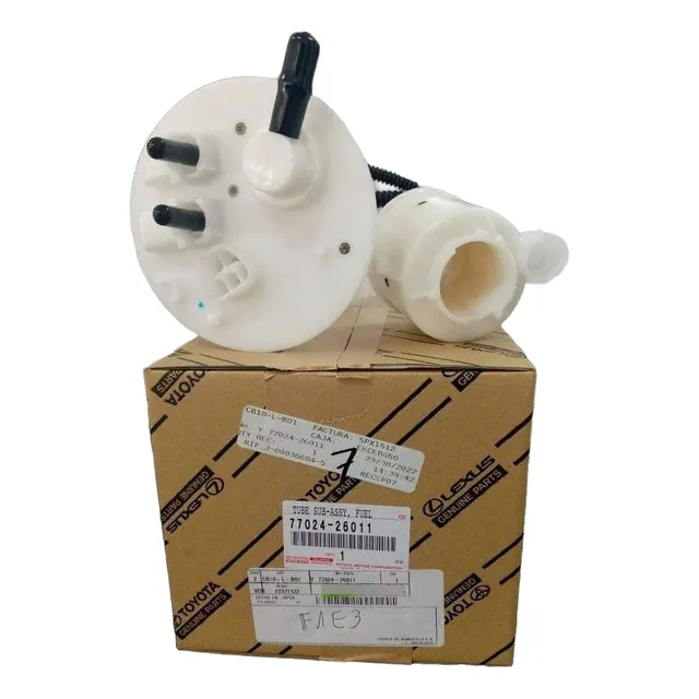 Filtro Gasolina Toyota Hiace 77024-26011