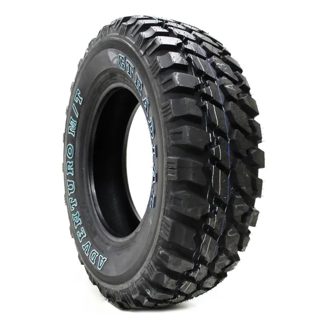 Pneu Gt Radial Adventuro 235/85 R16 M/t Land Rover Defender