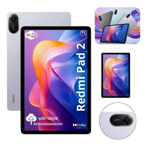 Tablet Xiaomi Pad 6 Pad 6 6 11
