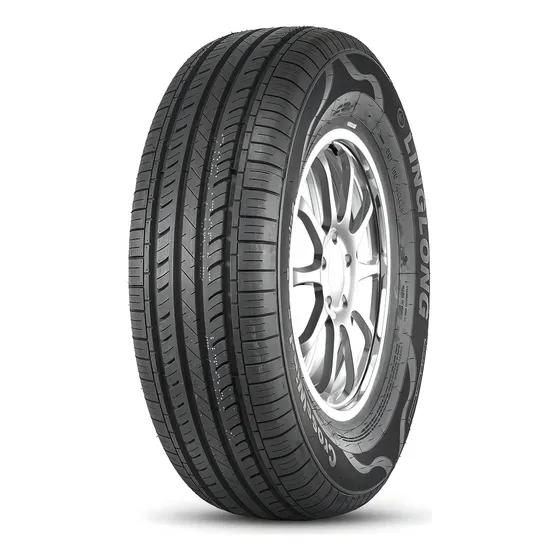 Pneu Aro 15 225/75r15 Linglong 102s Tl Crosswind Ecotouring