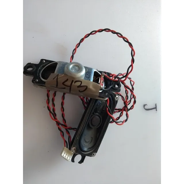 Bocinas Para Tv Atvio Atv2011lcd Serie 143