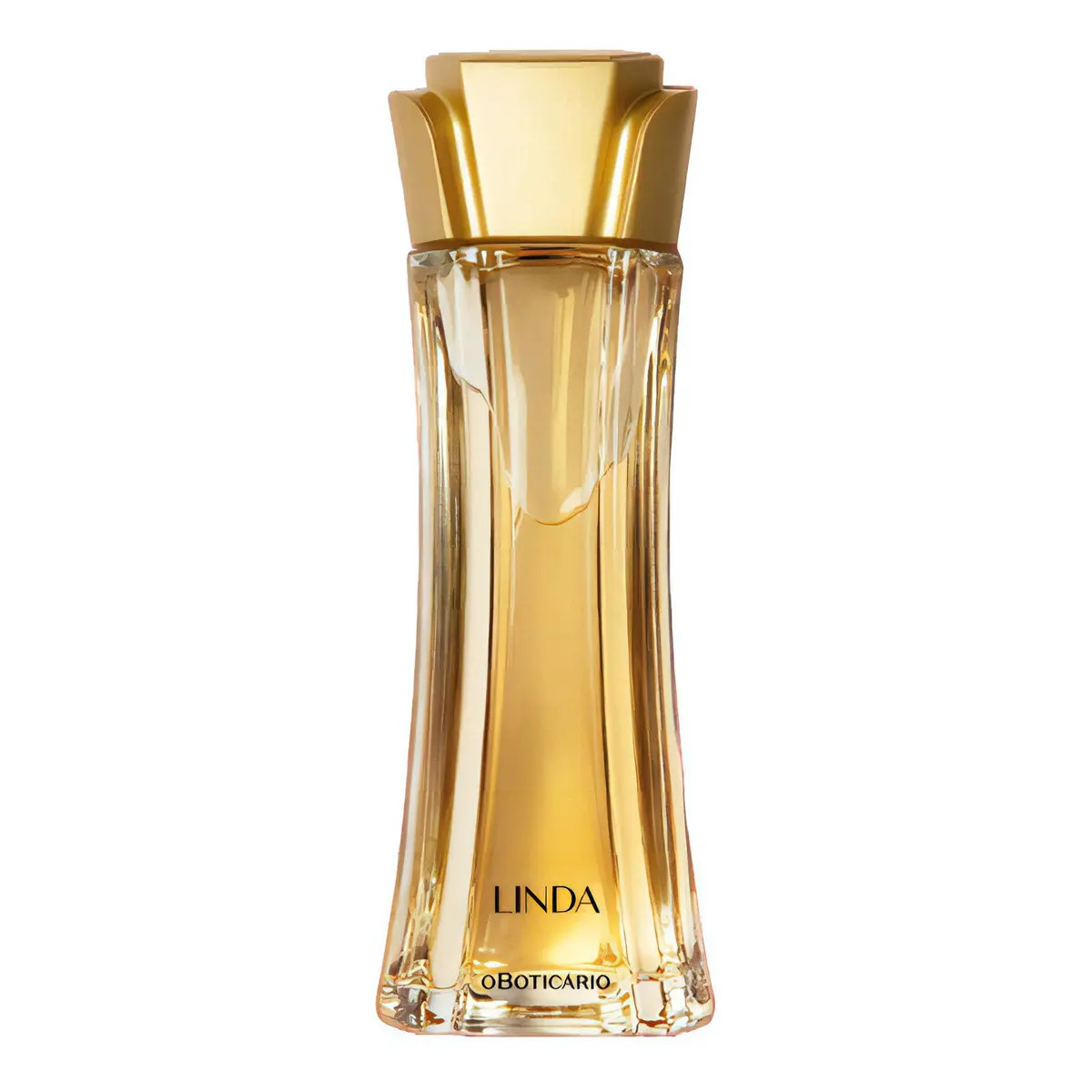 O Boticário Linda Desodorante Colônia 100ml O Boticário Linda Desodorante Colônia 100ml