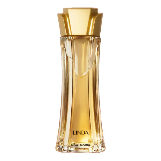 O Boticário Linda Perfume Colônia Feminino