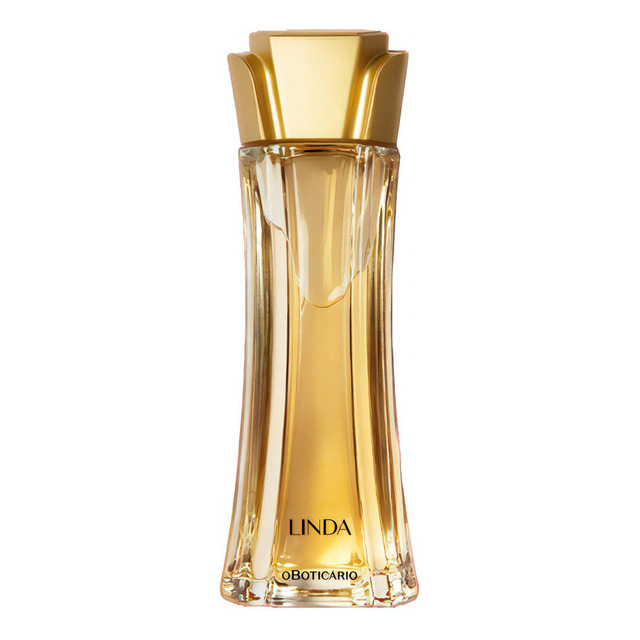 O Boticário Linda Perfume Colônia Feminino O Boticário Linda Perfume Colônia Feminino