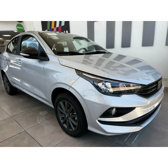 Fiat Cronos 1.3 Gse Drive Pack Conectividad