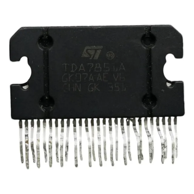 Circuito Integrado Tda7851a