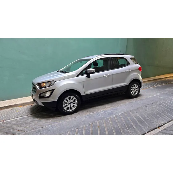 Ford Ecosport 1.5 Se 123cv 4x2