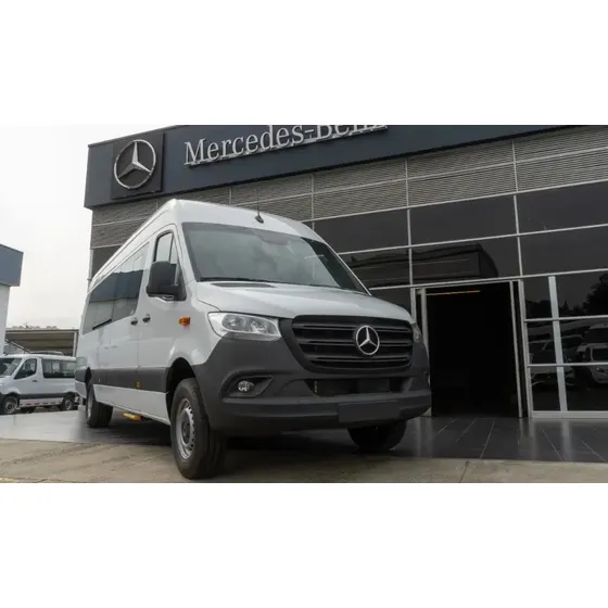 Mercedes-Benz Sprinter 2026 2.2 515