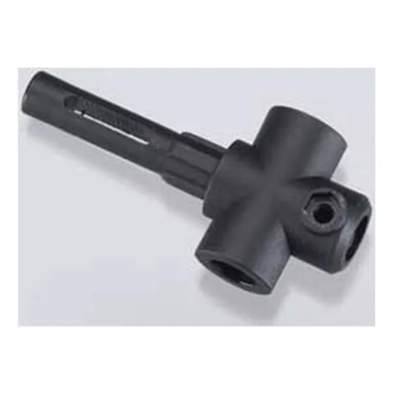 Heli-max Axe Cp Center Hub Hmxe8607.