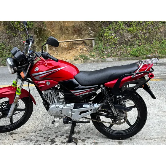 Libero 125