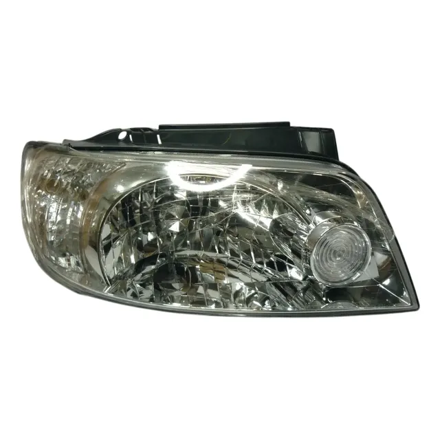 Faro Rh Hyundai Matrix