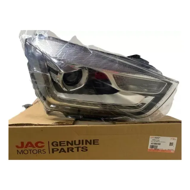 Optico Derecho Original Jac Js2 2020-2023
