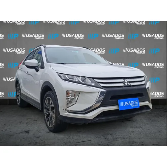 Mitsubishi Eclipse Cross Xrs