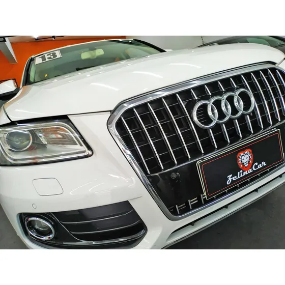 Audi Q5 2.0 Tfsi Tiptronic Quattro 5p